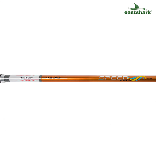 Морское удилище EastShark Pro Surf 100/250gr 4.5m