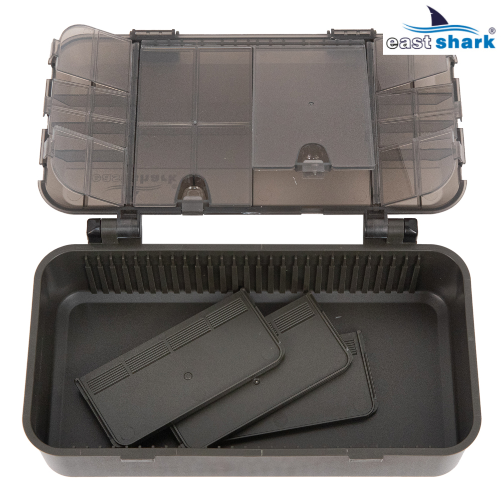 Коробка Tackle Box EastShark HS 02 A