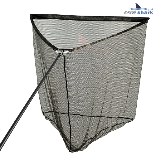 Подсак карповый 2-х частный EastShark CXSJ-222 (2.4м ручка)
