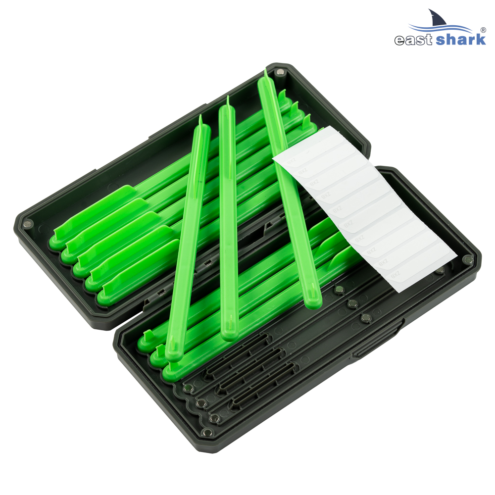 Поводочница MF Rig board BOX EastShark A128B Professional edition