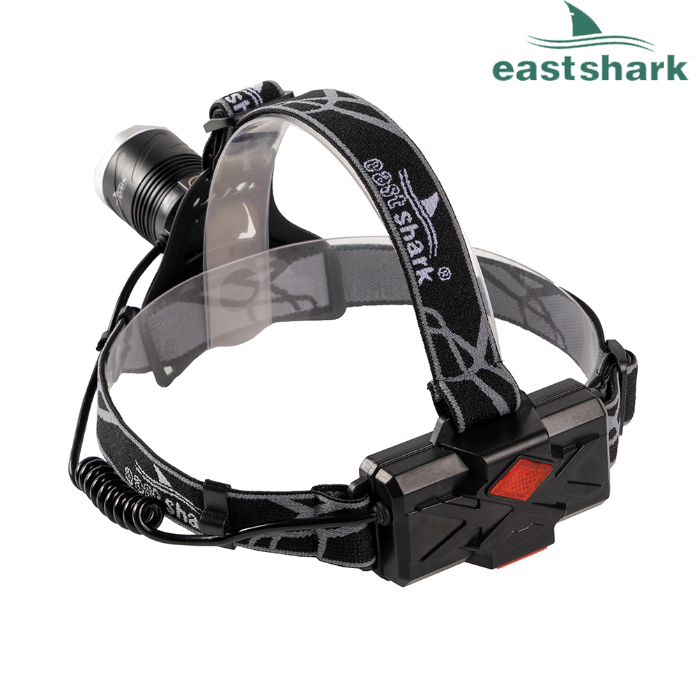 Фонарь налобный EastShark SY-8021