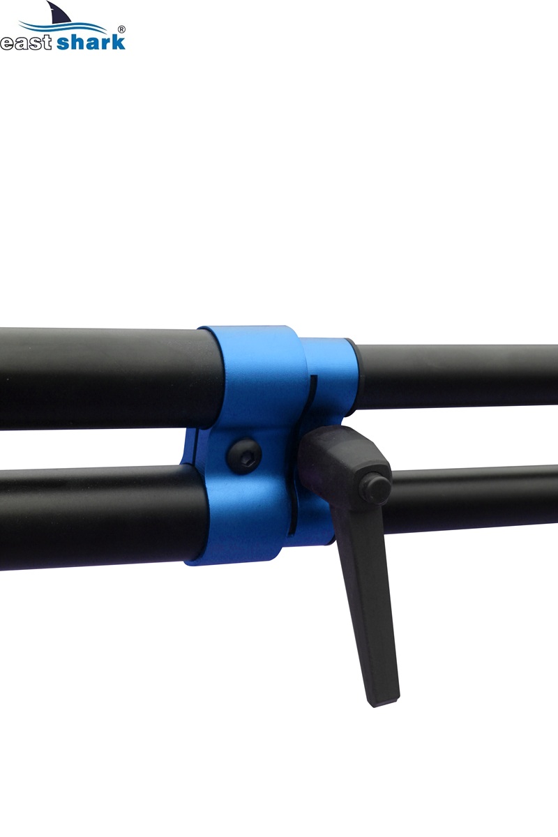 Rod-pod EastShark RP-TRD 3000 BLUE