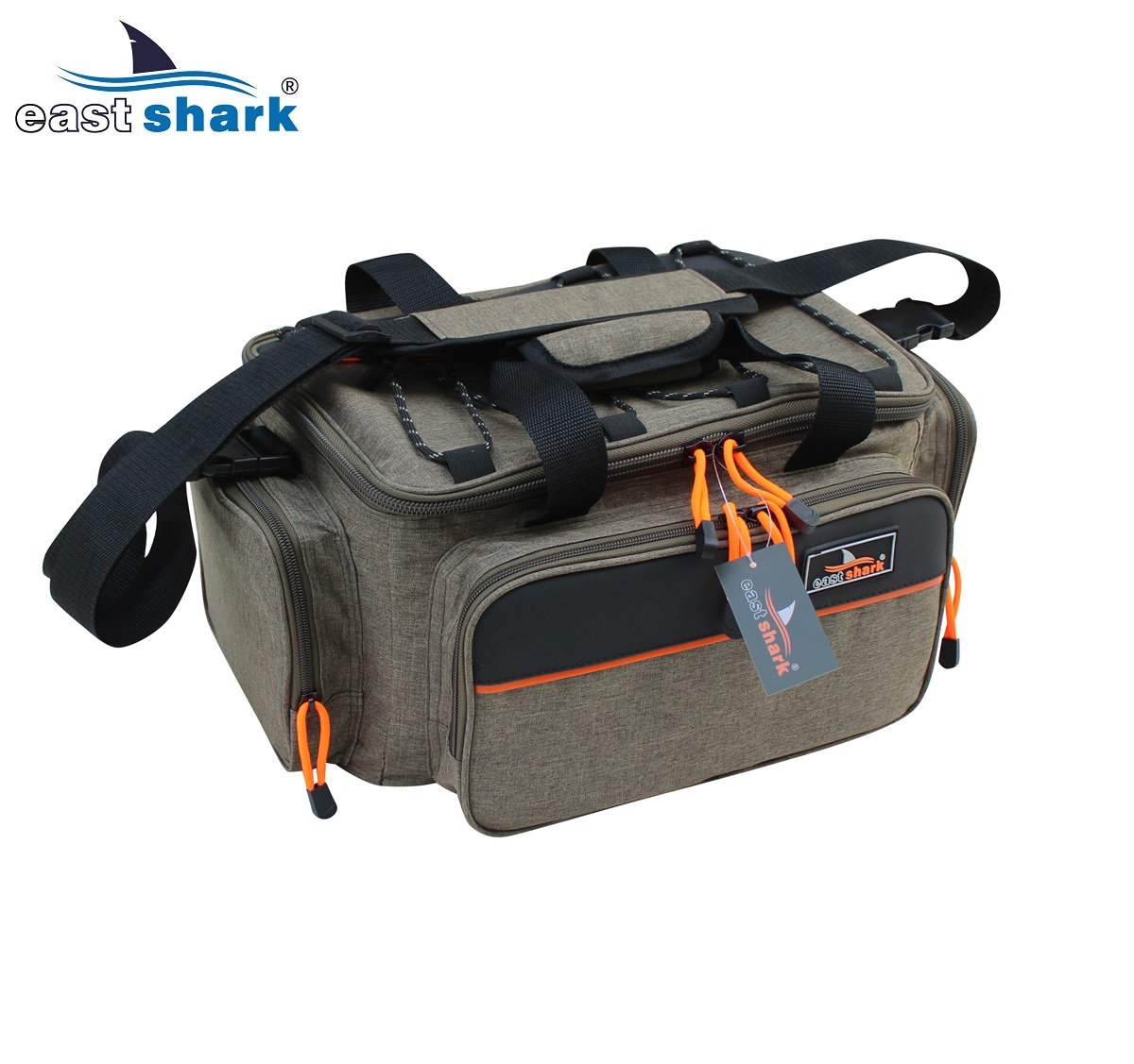 Сумка EastShark ES053 SVS-SC -18L