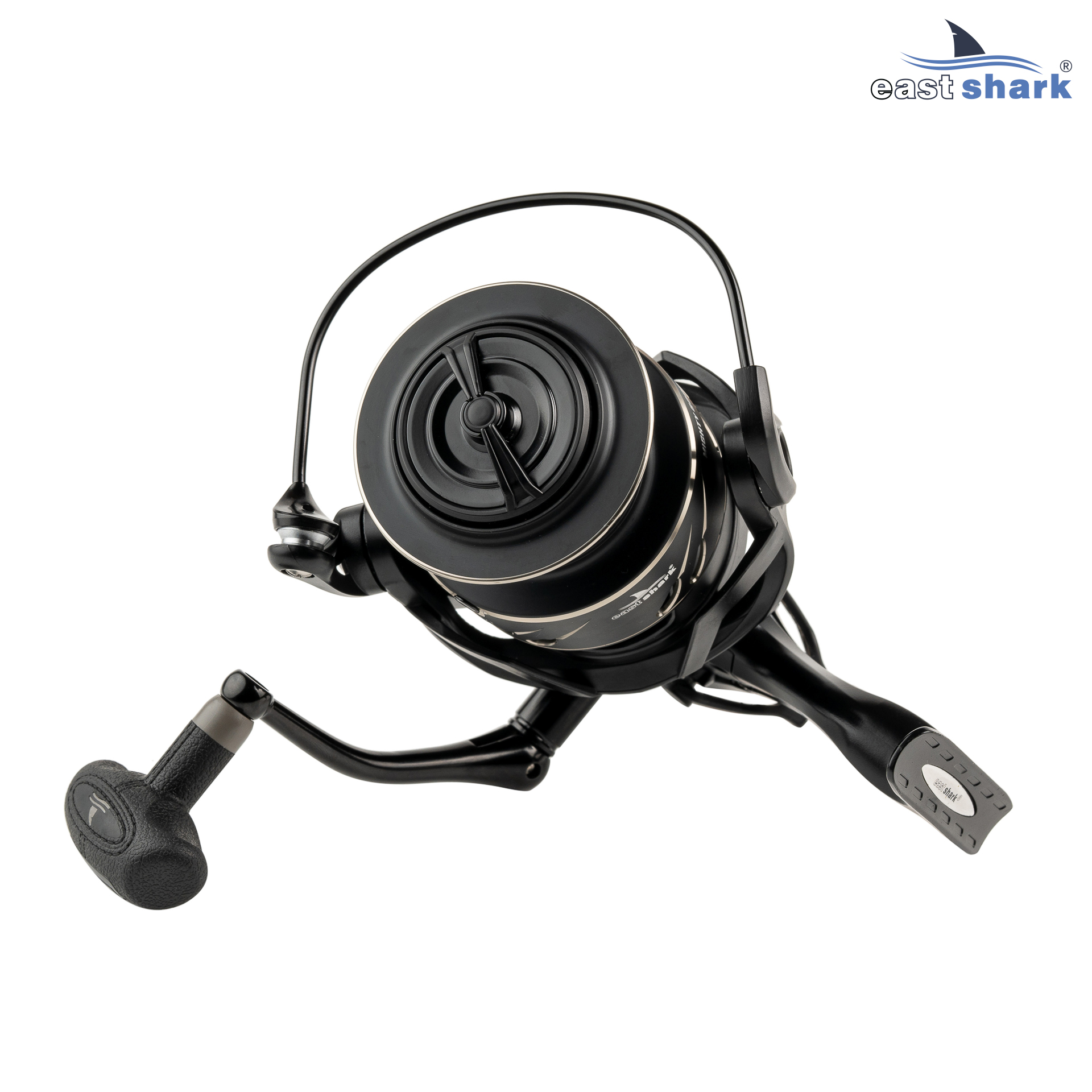 Катушка EastShark MIGHTY 4000 BR