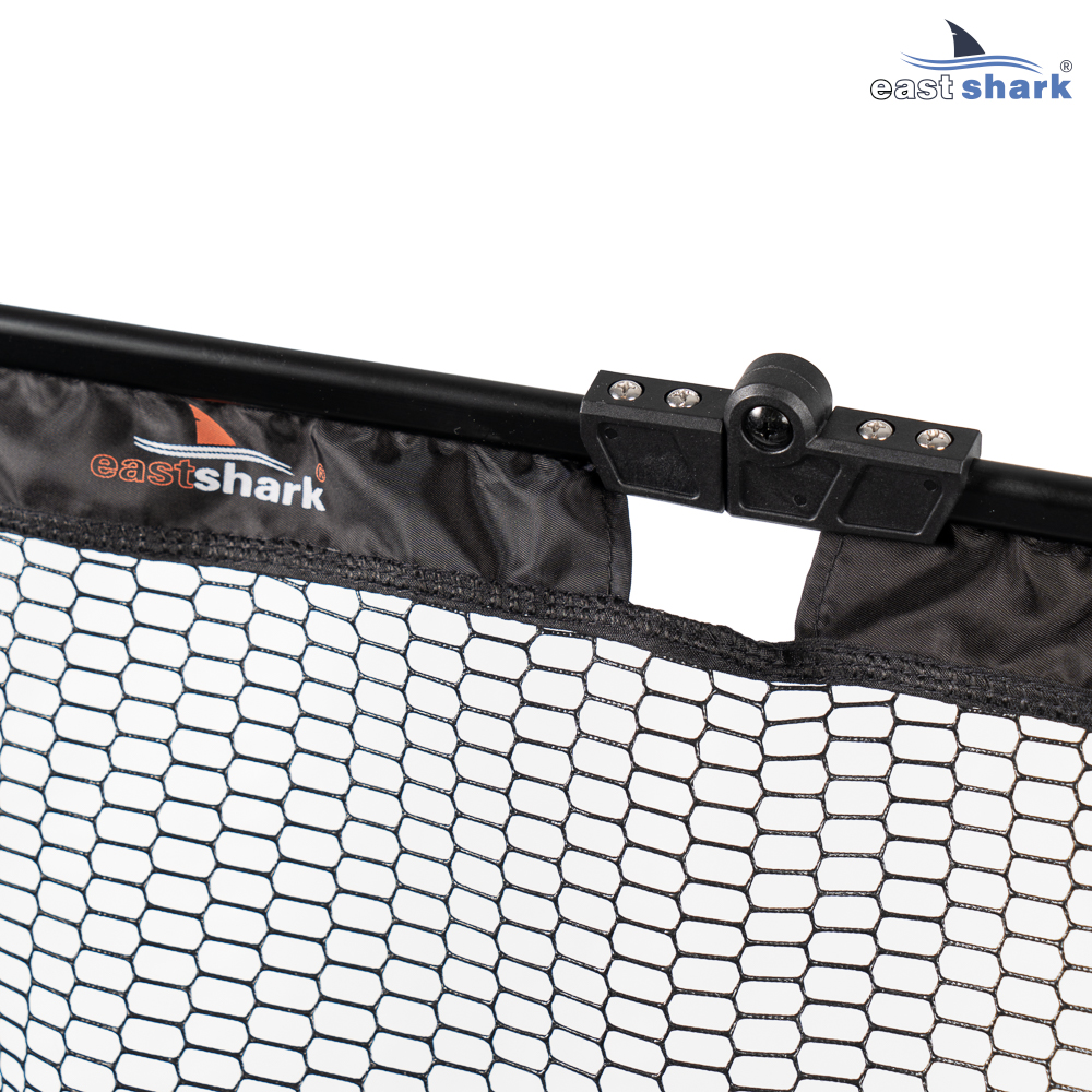 Подсак прорез. квадратный книжка EastShark FZL-5060222