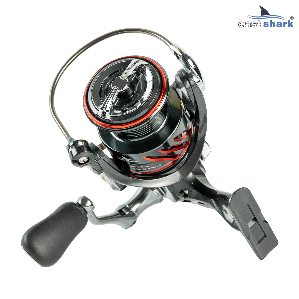 Катушка EastShark FT 2000