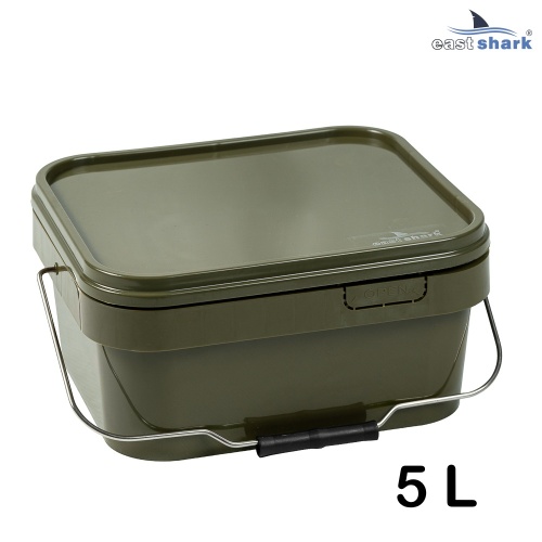 Ведро EastShark Т - 008 5 л