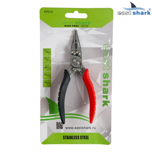 Инструмент EastShark LK-1109
