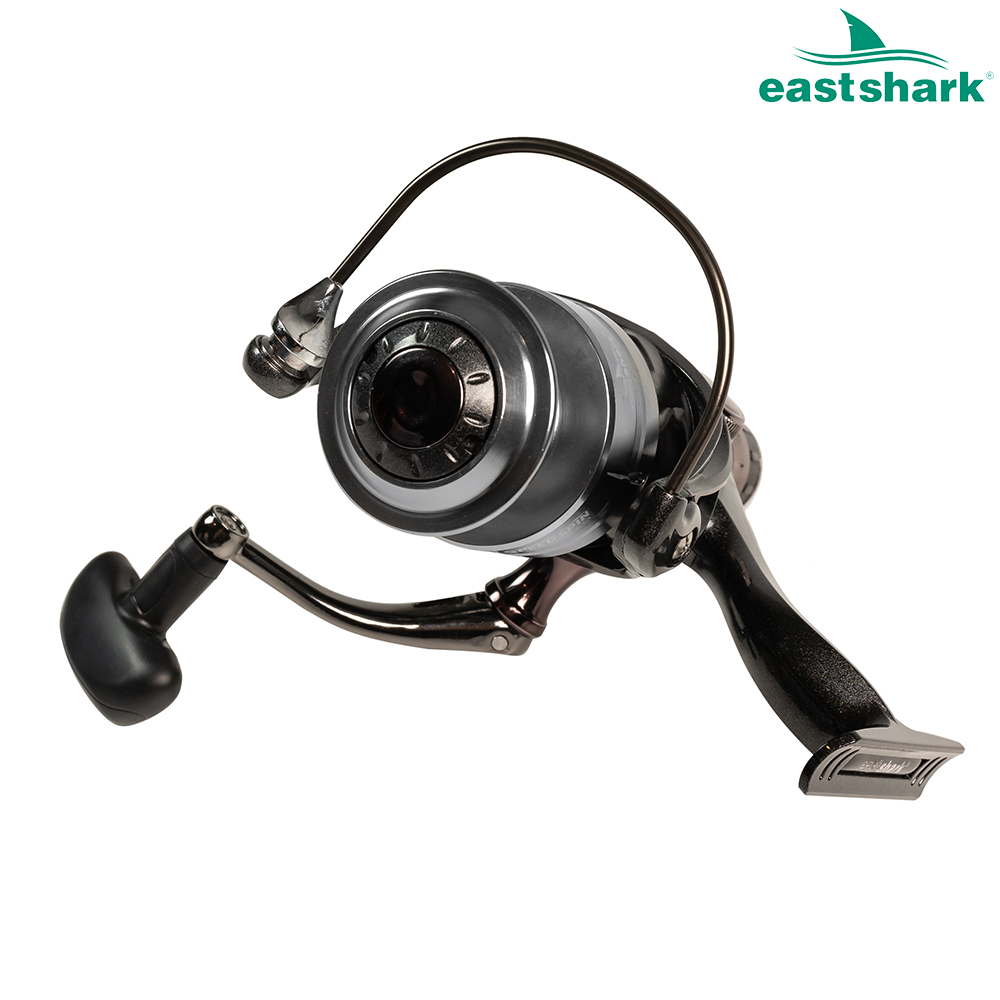 Катушка EastShark ESS-RD Samuel 4000 задний фрикцион