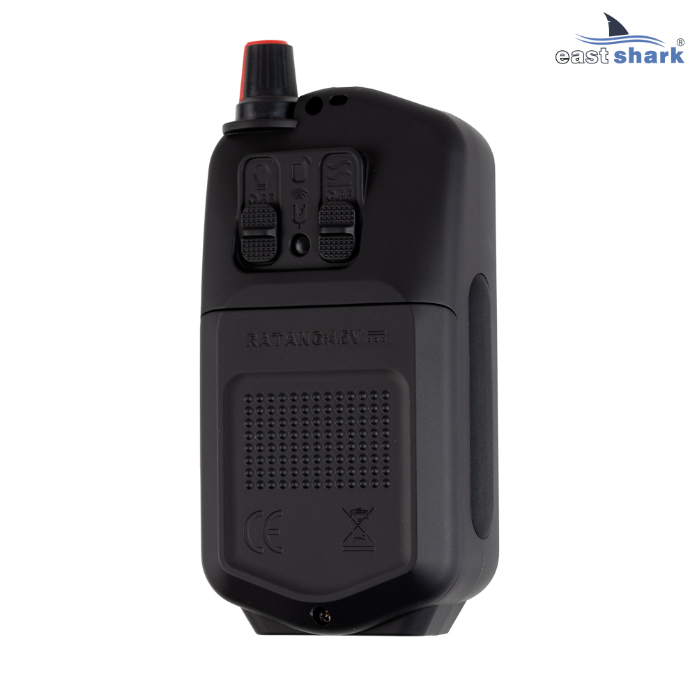 Набор сигнализаторов EastShark DST-701 (до 500м) 4+1