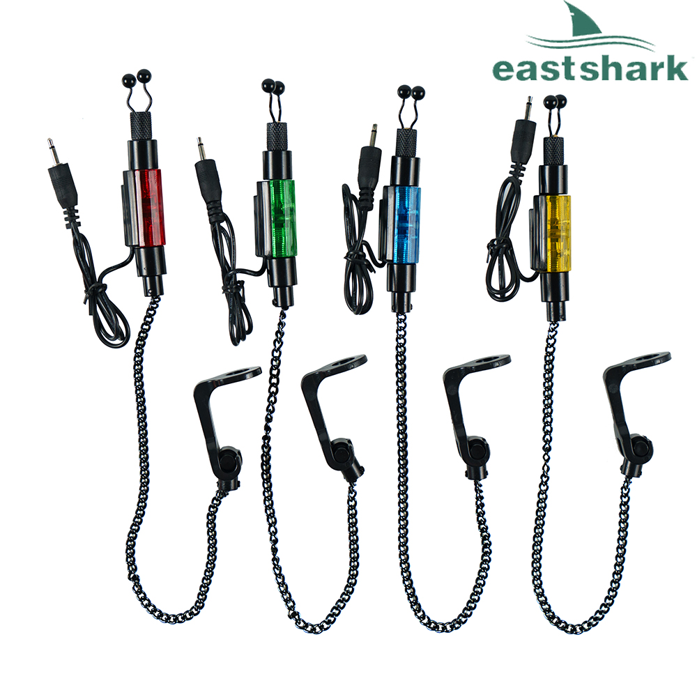 Набор свингеров на цепочке EastShark SW-35