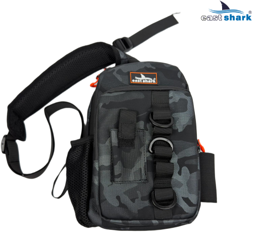 Сумка рыболовная EastShark WJX-291810