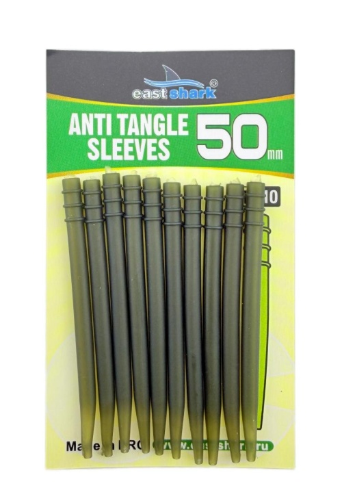 Конус-отвод ES Anti Tangle Sleeves 50mm