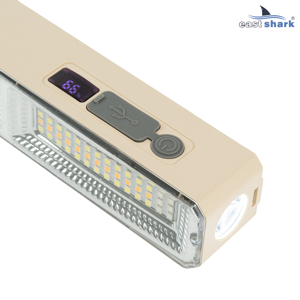 Фонарь ZGF-T22-2500