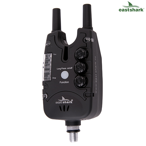 Набор сигнализаторов с пейджером + свингеры EastShark TLI-28 (4+4+1) NEW