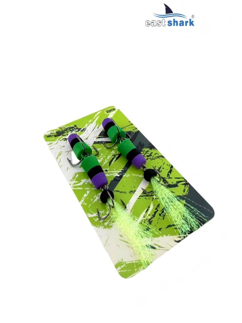 Мандула ES 211 (уп. 2 шт)