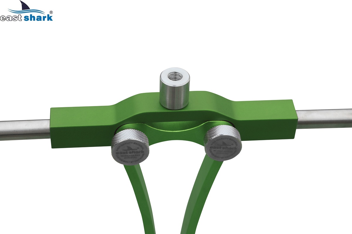 Rod-pod EastShark RP-TRD 3000 GREEN
