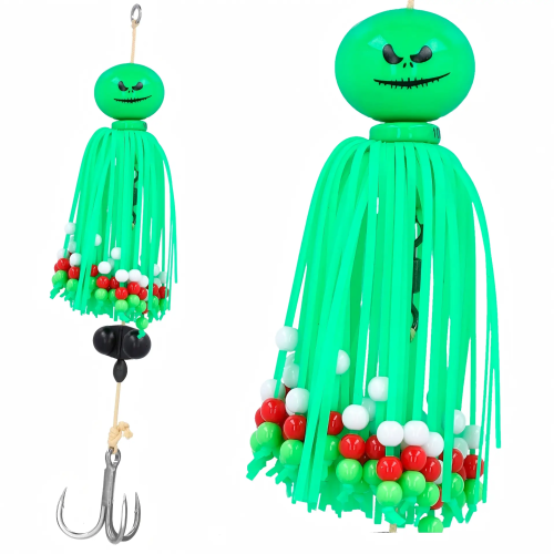 Приманка на сома EastShark Smile 100g col.#003