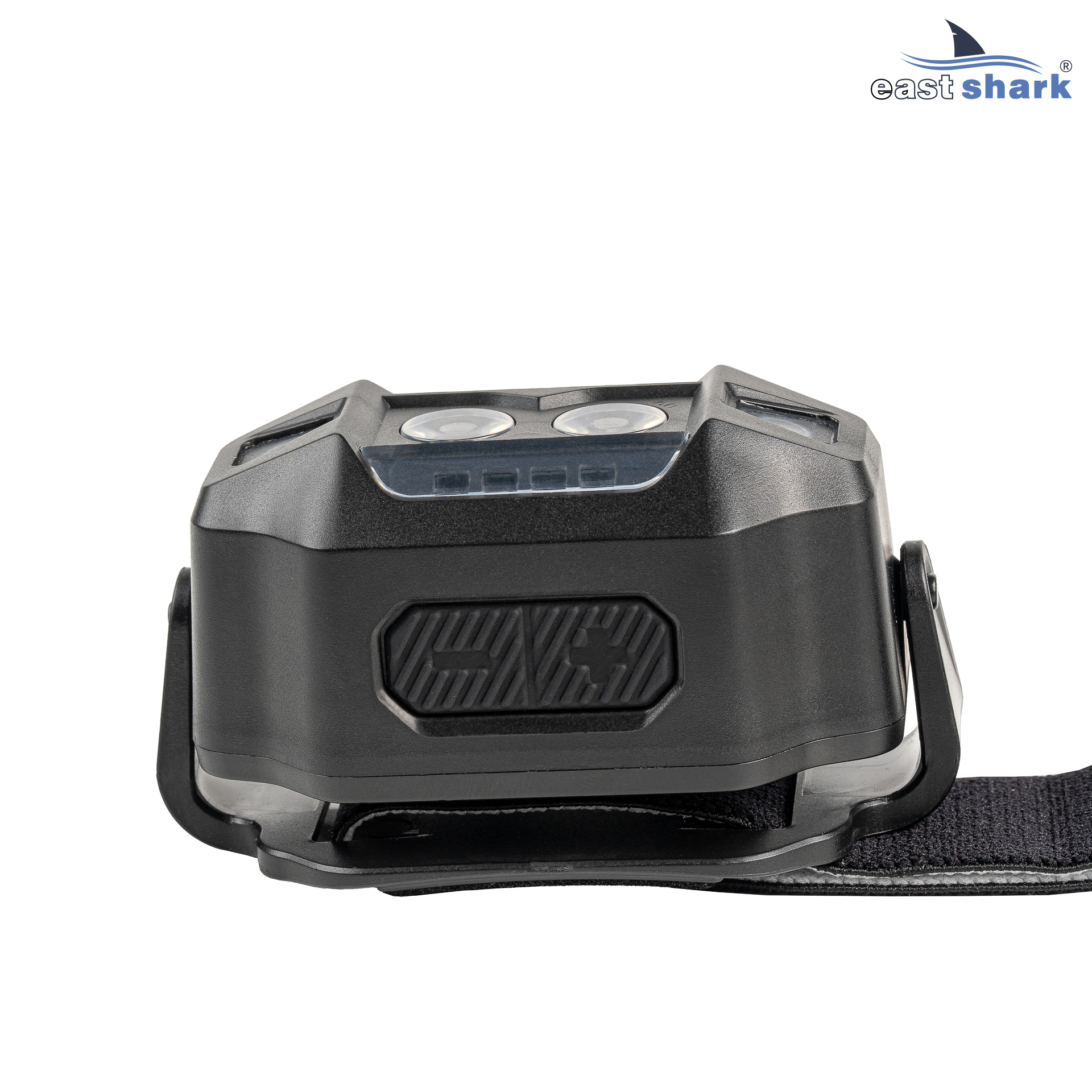 Фонарь налобный EastShark JZH-HT2568 для привязки к набору сигнл. SP-01