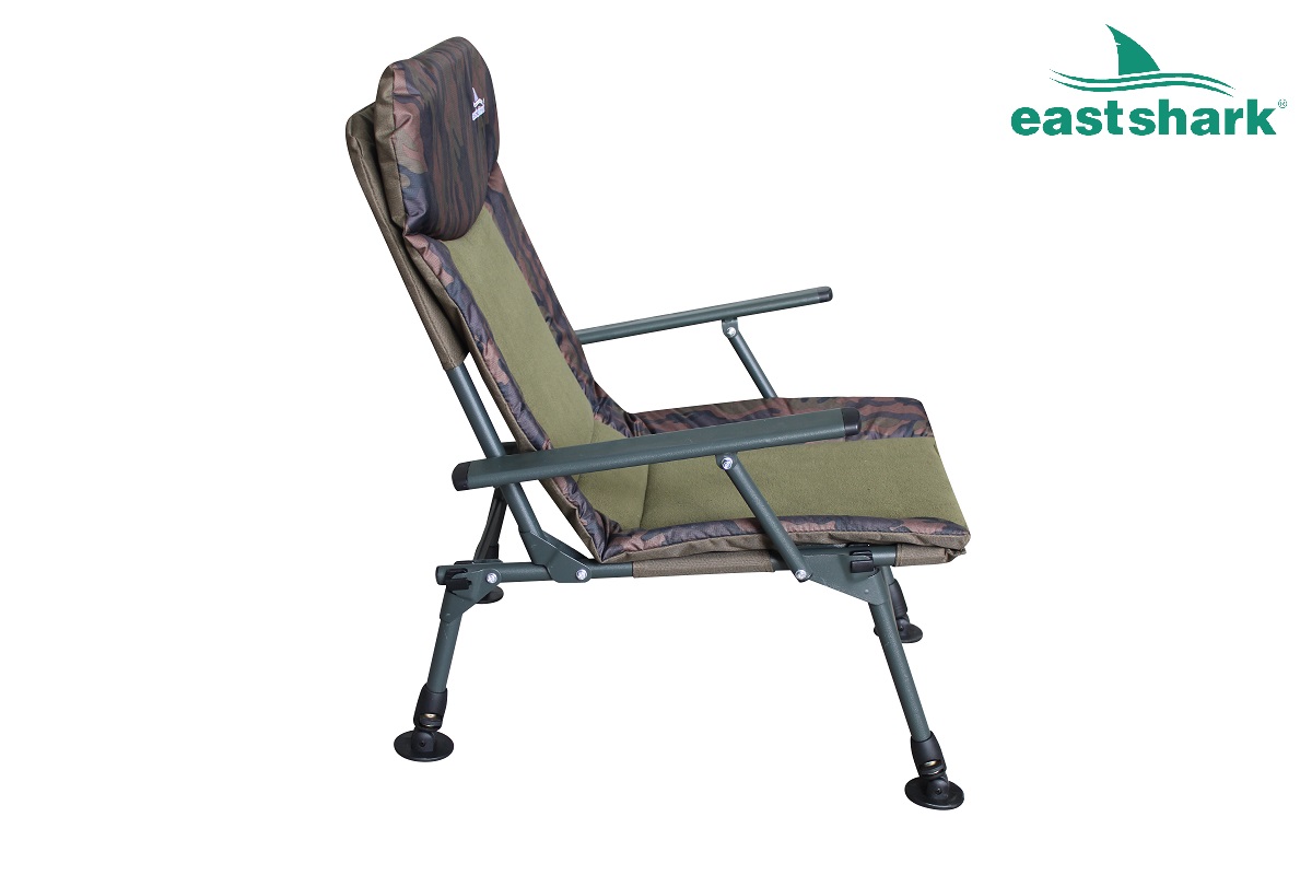 Кресло EastShark HYC 001L-CAMO