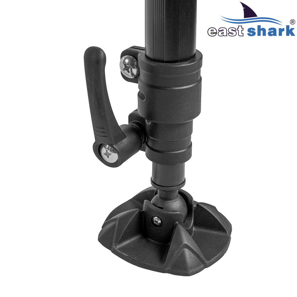 Нога для кресла/платформы D36мм (Tele 55-95см)