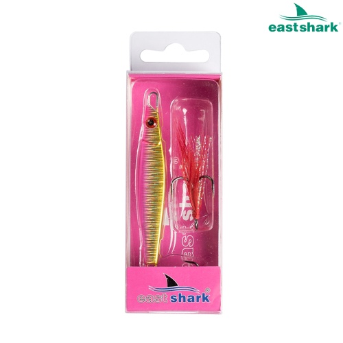 Пилькер ES1001 21 гр. color: 005