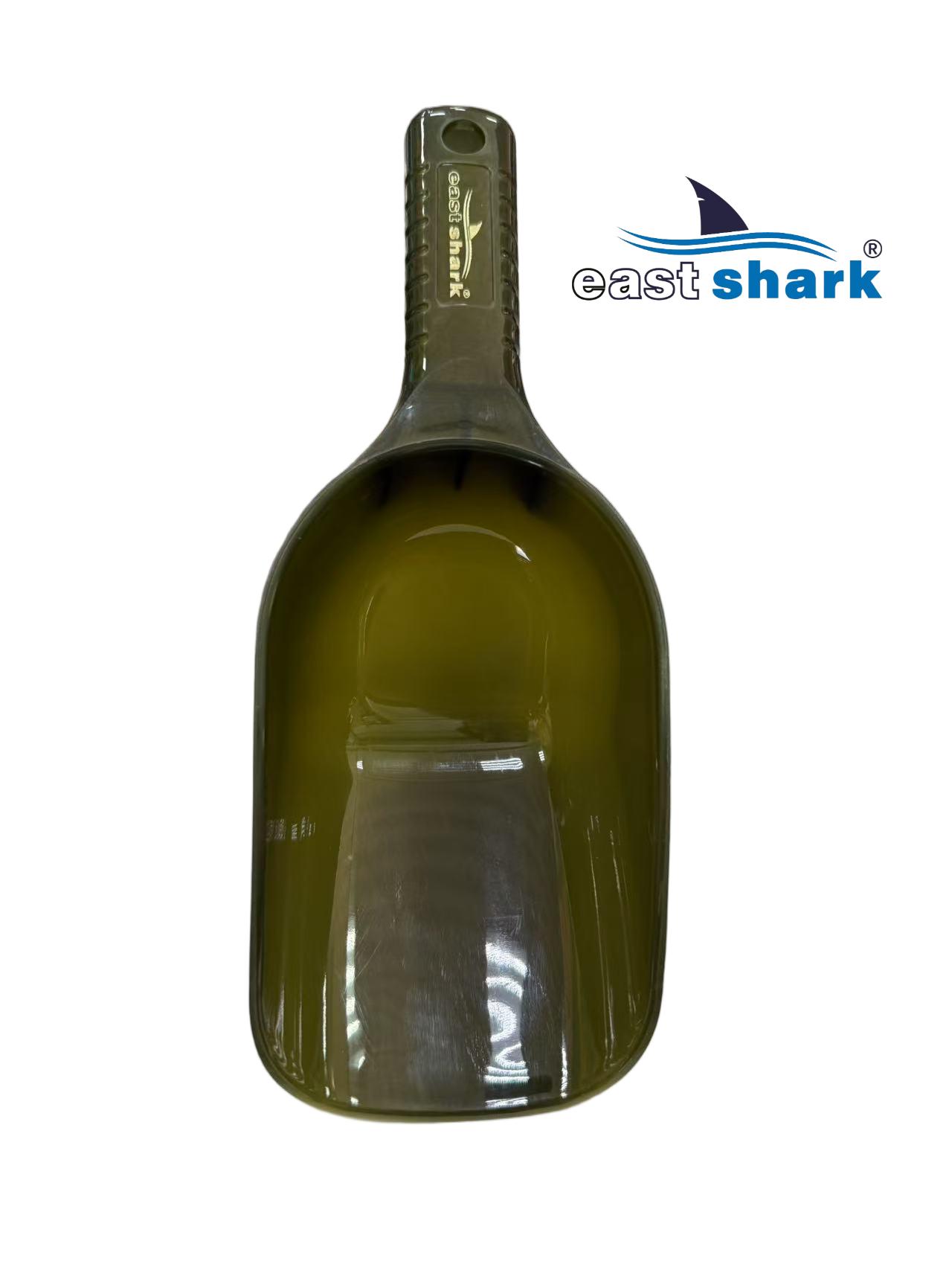 Ложка для прикормки SPH-01