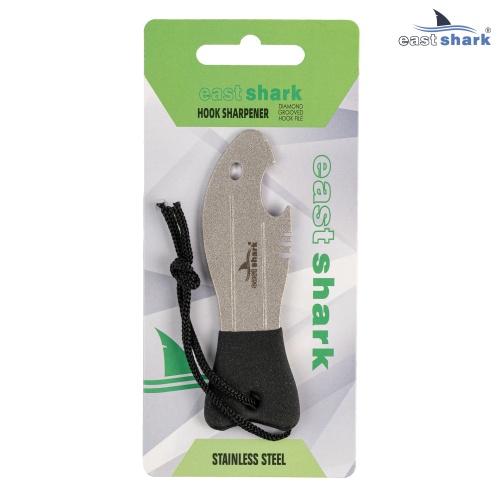 Точилка для крючков EastShark LK-2106