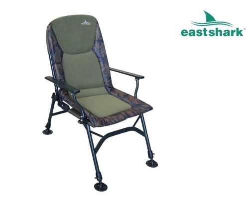 Кресло EastShark HXC 031-CAMO