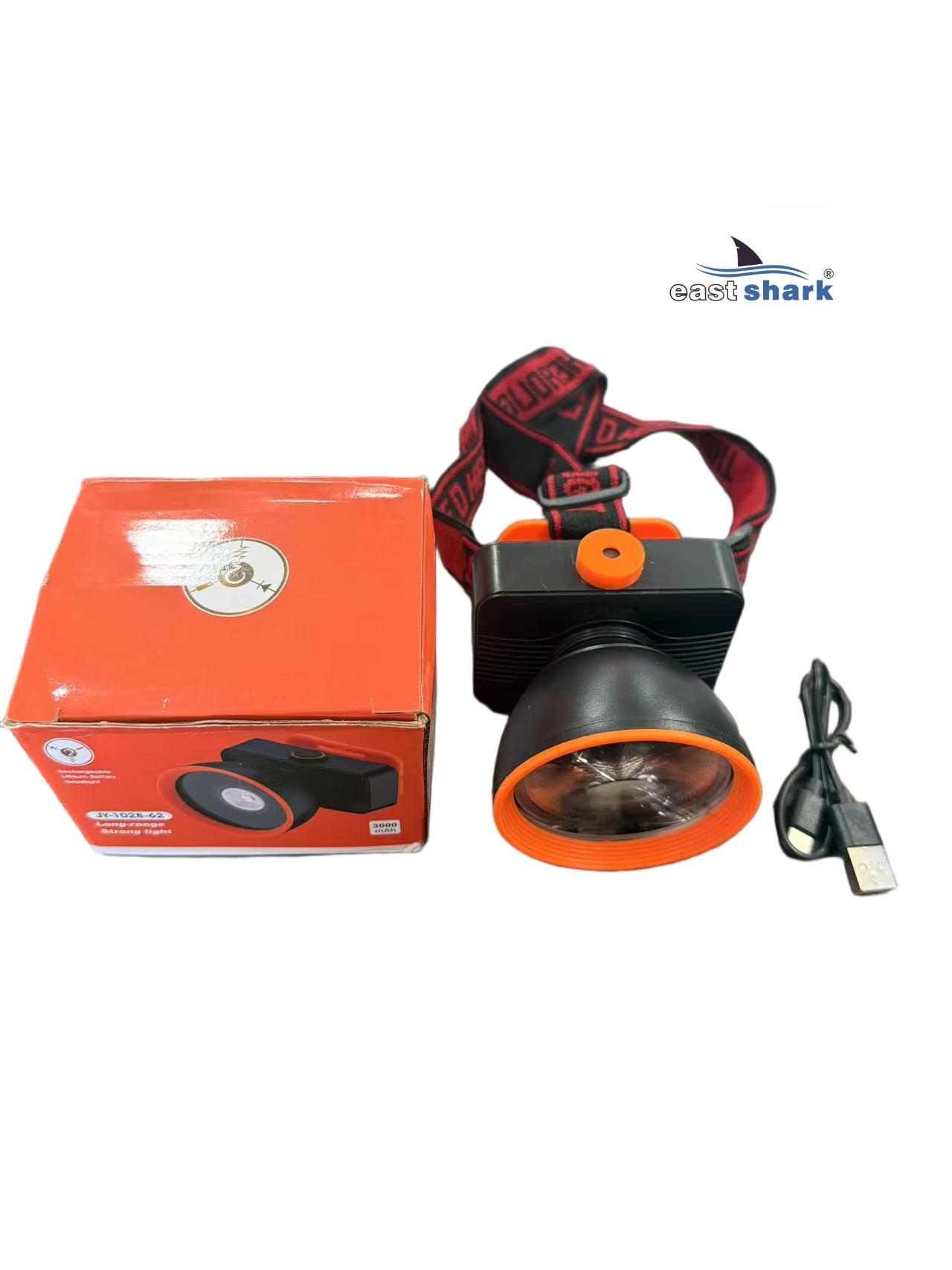 Фонарь ZGF-685