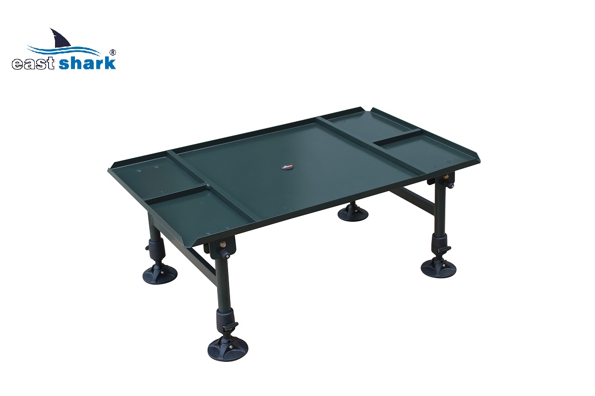 Столик монтажный металл 73х46 HYA 031 M