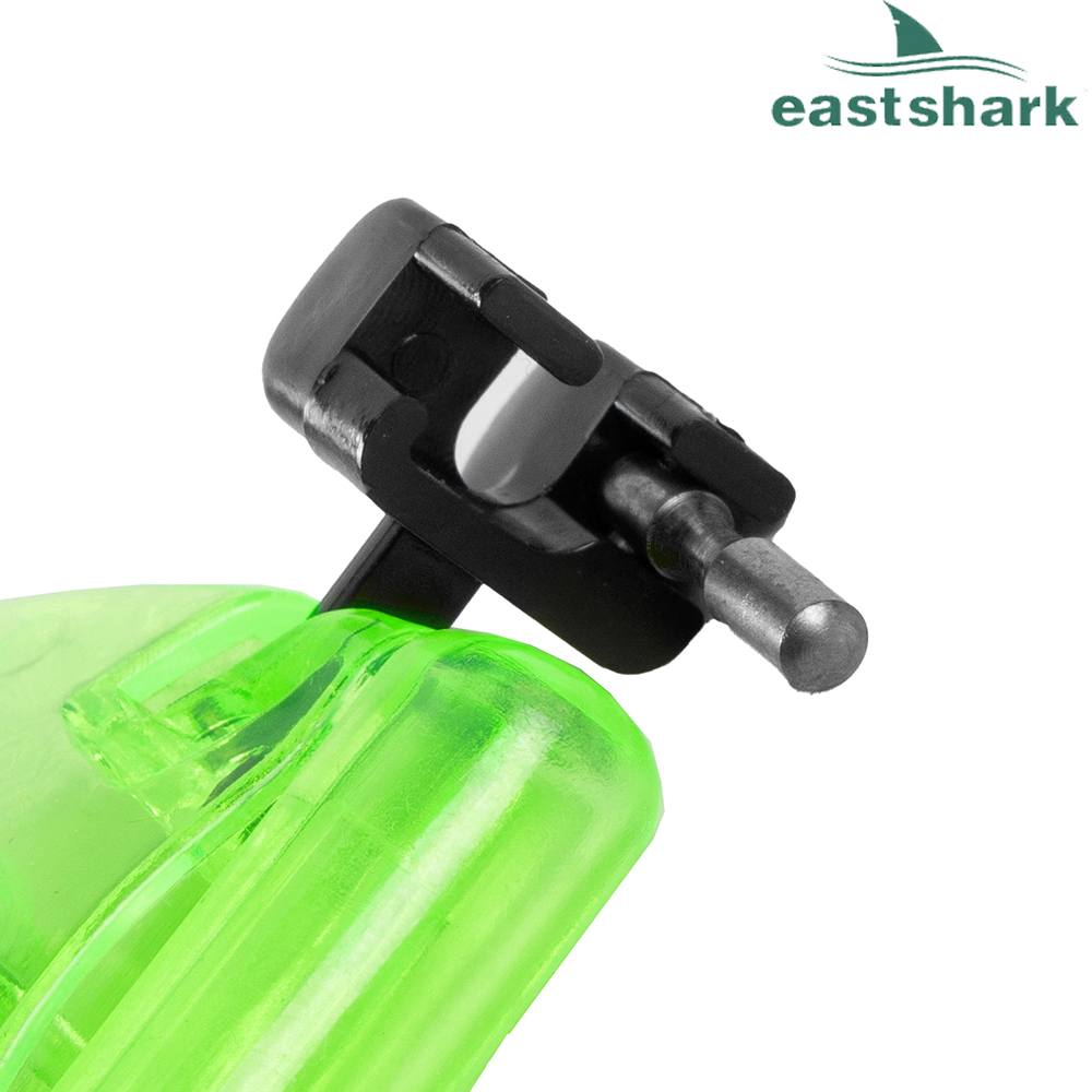 Свингер EastShark SX-4 Green