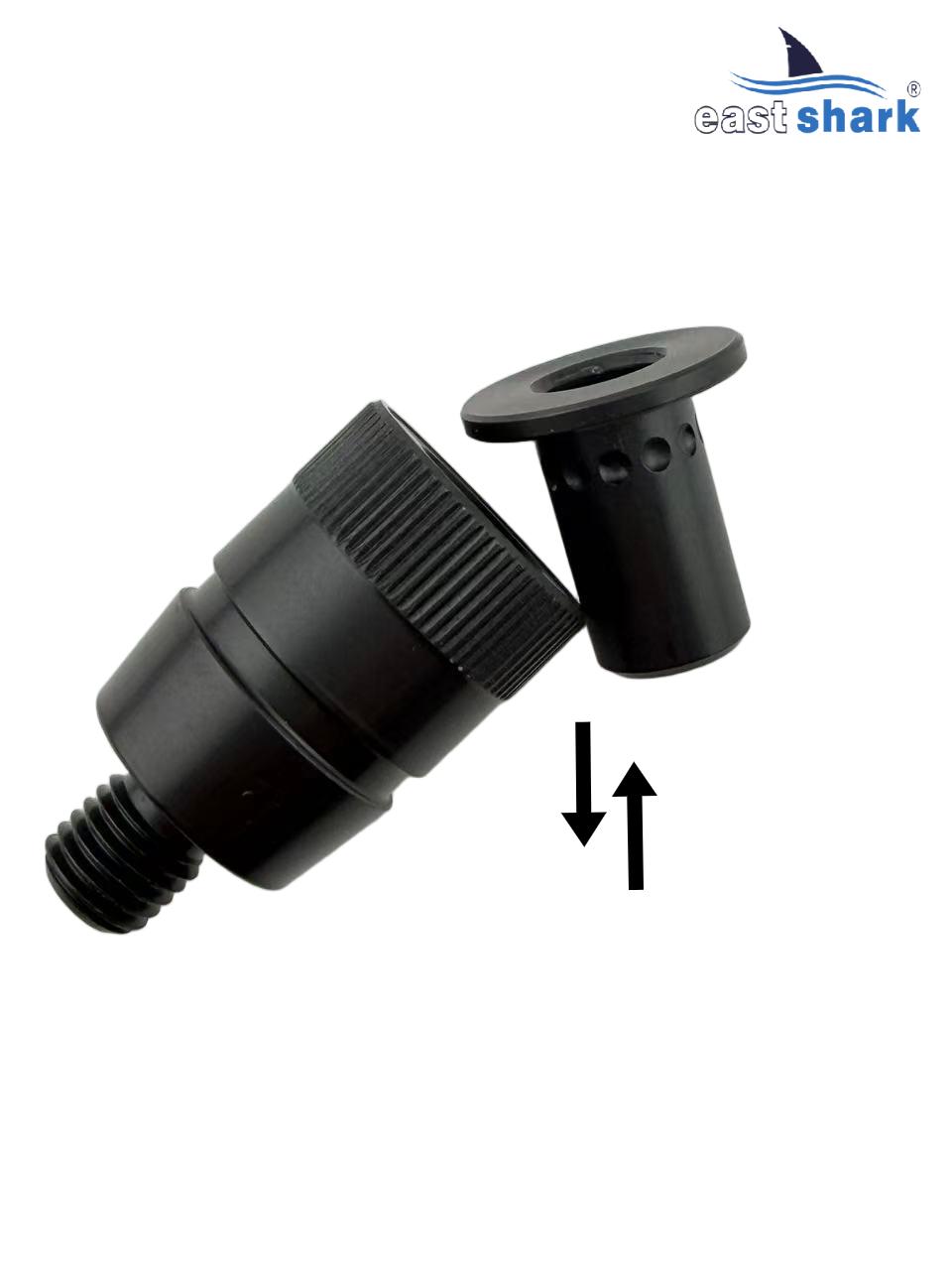 Быстросъем для сигнализатора MD-4221 (уп. 2 шт)