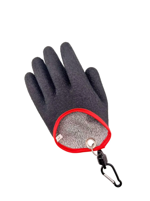 Перчатка защитные рыболовные EastShark LK-3001-L