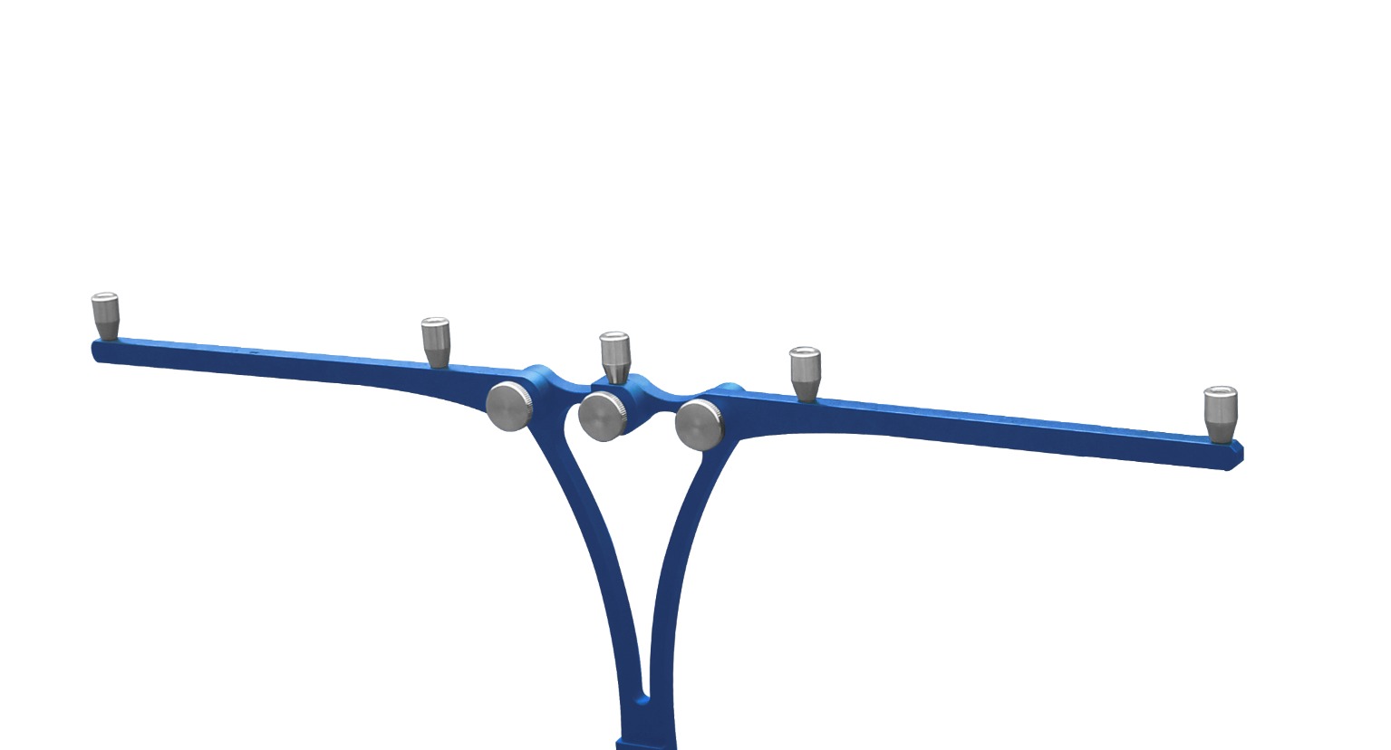 Rod-pod EastShark GP-TRD 4000 BLUE