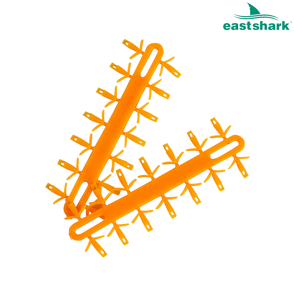 Стопор для бойлов Super Hair Stops 2