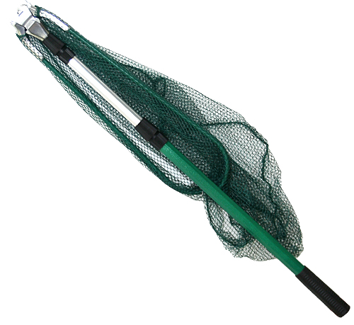 Подсак треугольный капрон 500