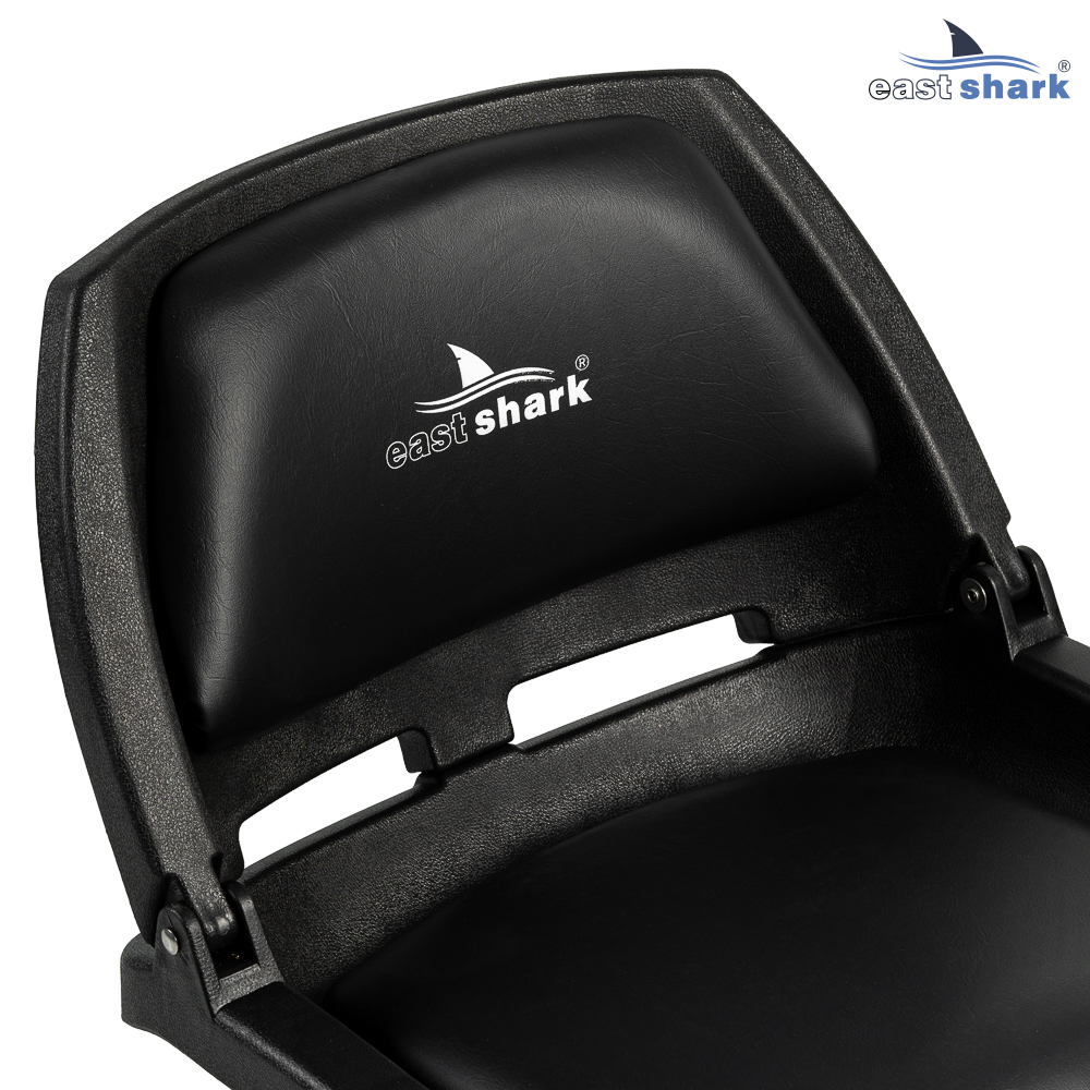 Модуль сидение со спинкой поворотное на платформу EastShark TCA 009