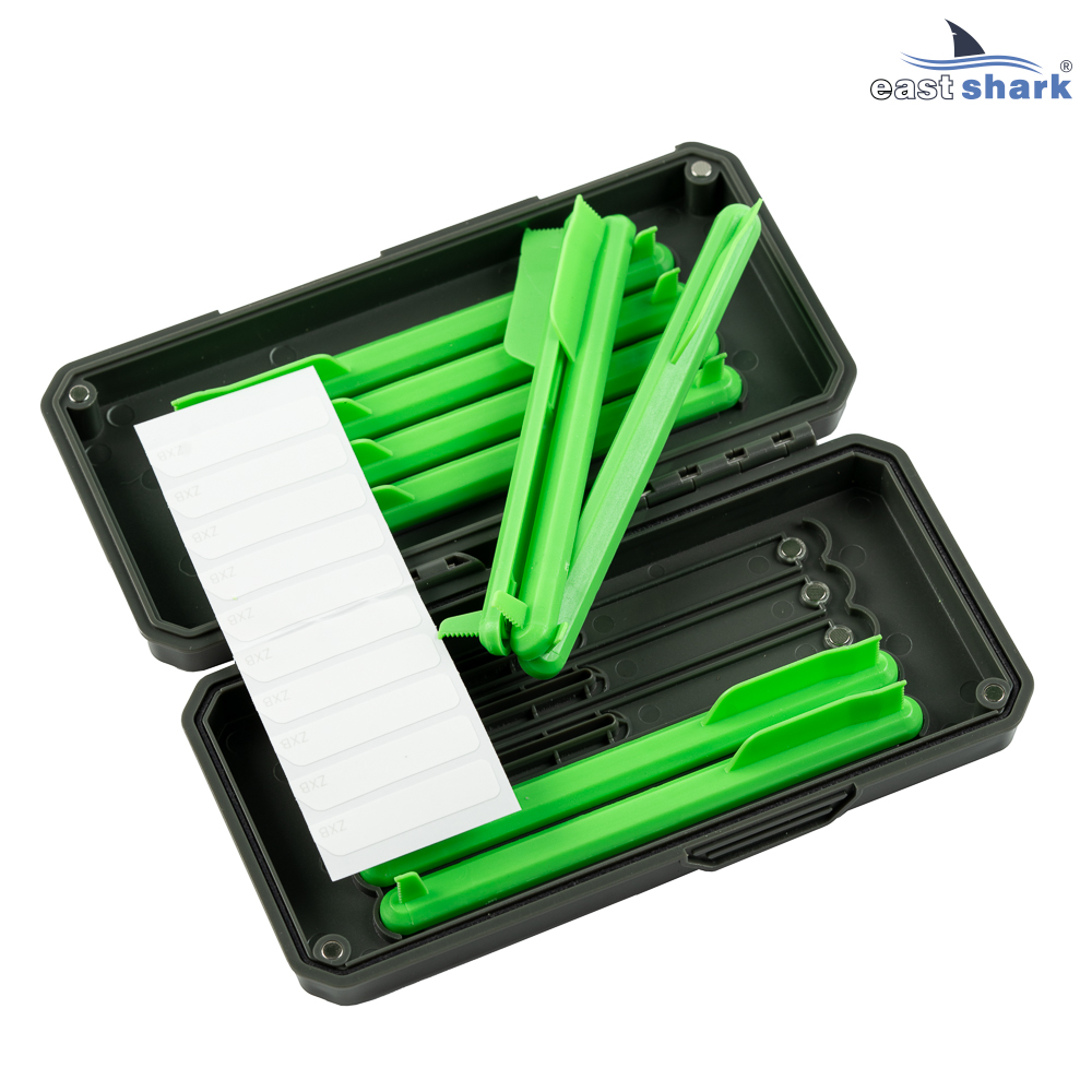 Поводочница MF Rig board BOX EastShark A128A Professional edition