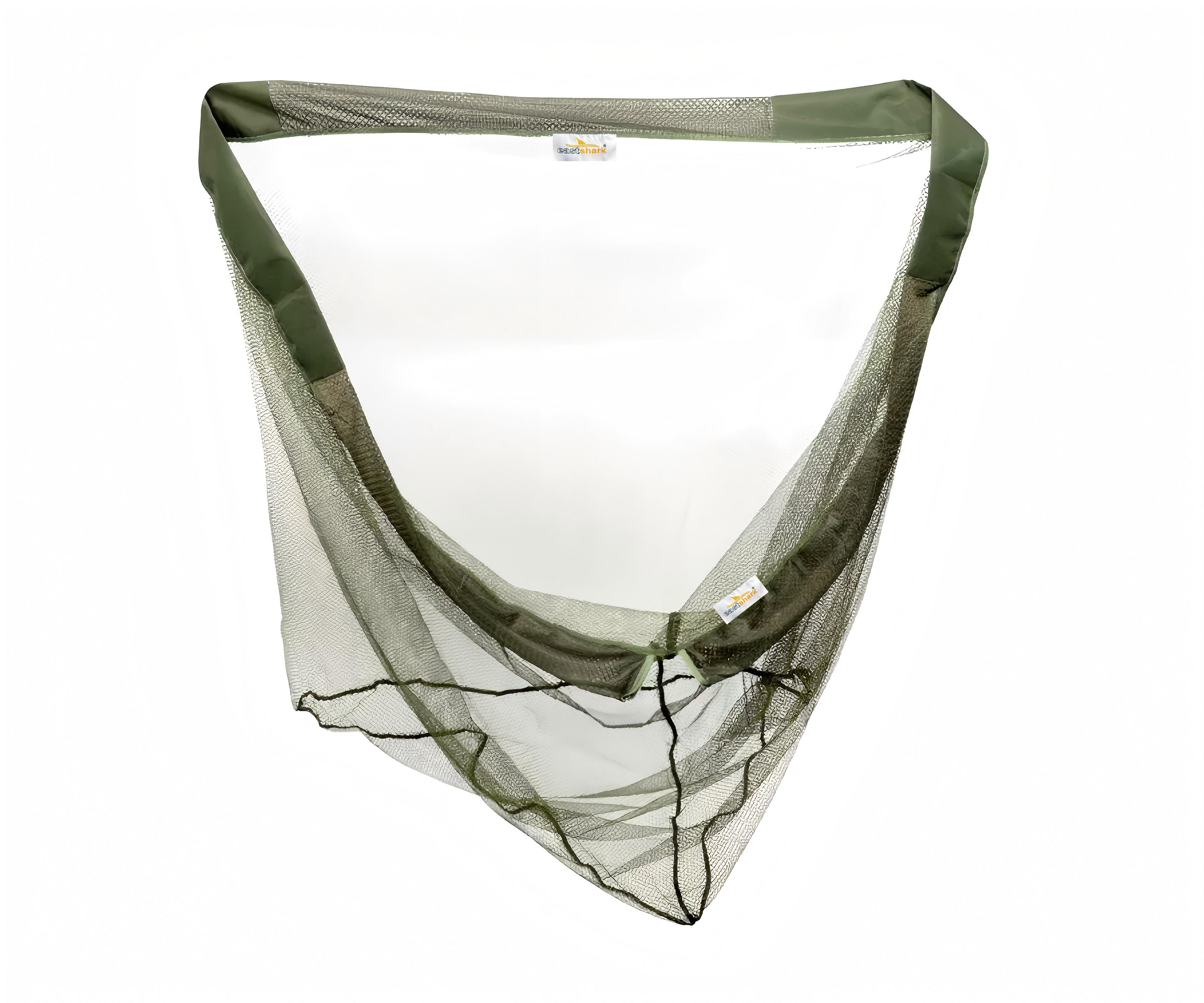 Запасная сетка для подсака Spare net mesh 42" (105*105см)