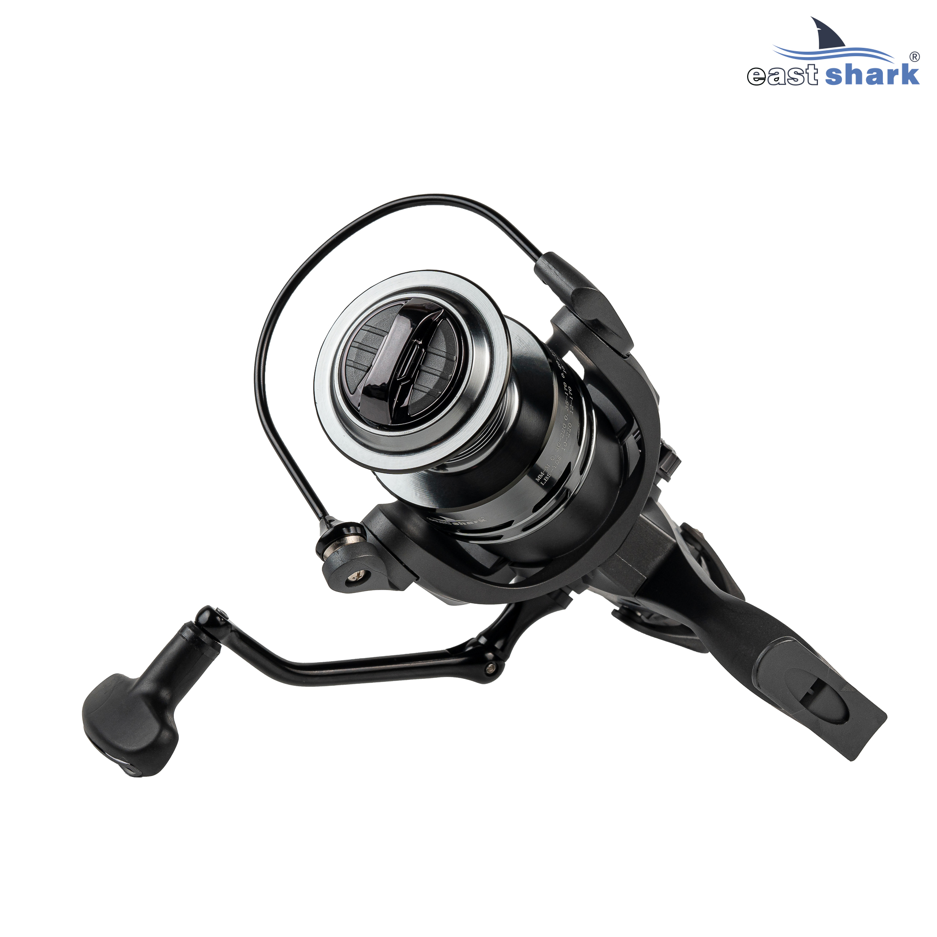 Катушка EastShark VIGOR 4000 с байтраннером