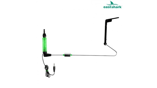 Свингер с подсветкой ТИП-1 (уп. 10 шт.) зеленый