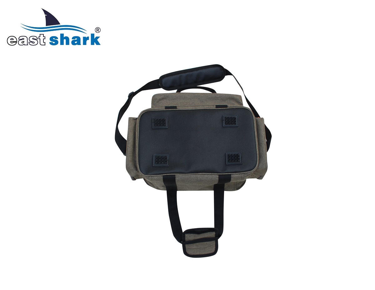 Сумка EastShark ES053 SVS-SBB -12L с коробками