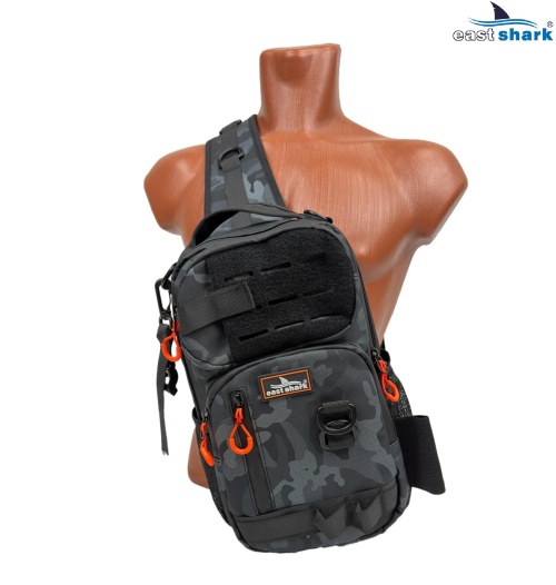 Сумка рыболовная EastShark WJX-351322