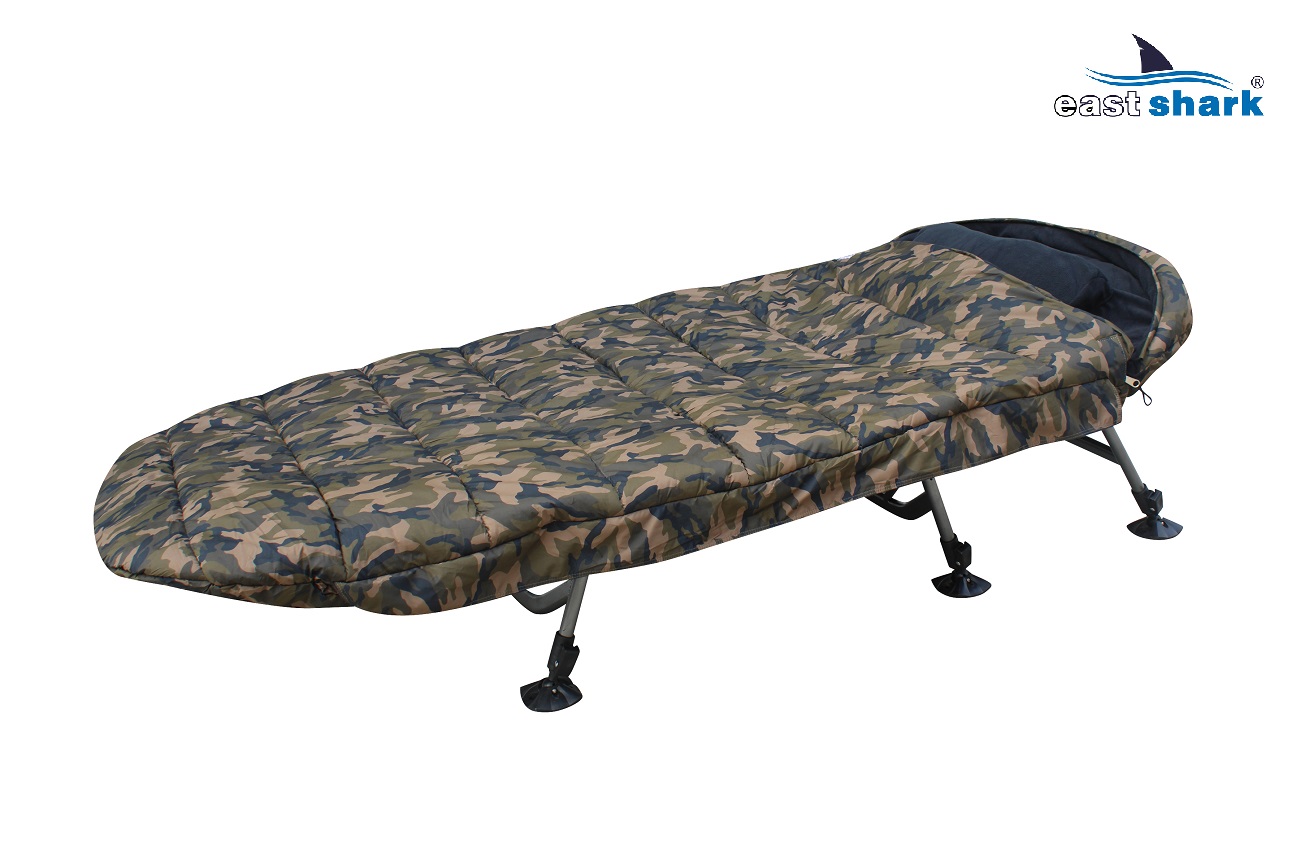 Спальный мешок EastShark HYS 007 - CAMO