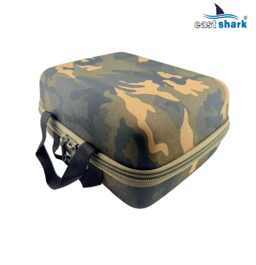 Кофр жесткий для катушек ES ZMK-231812