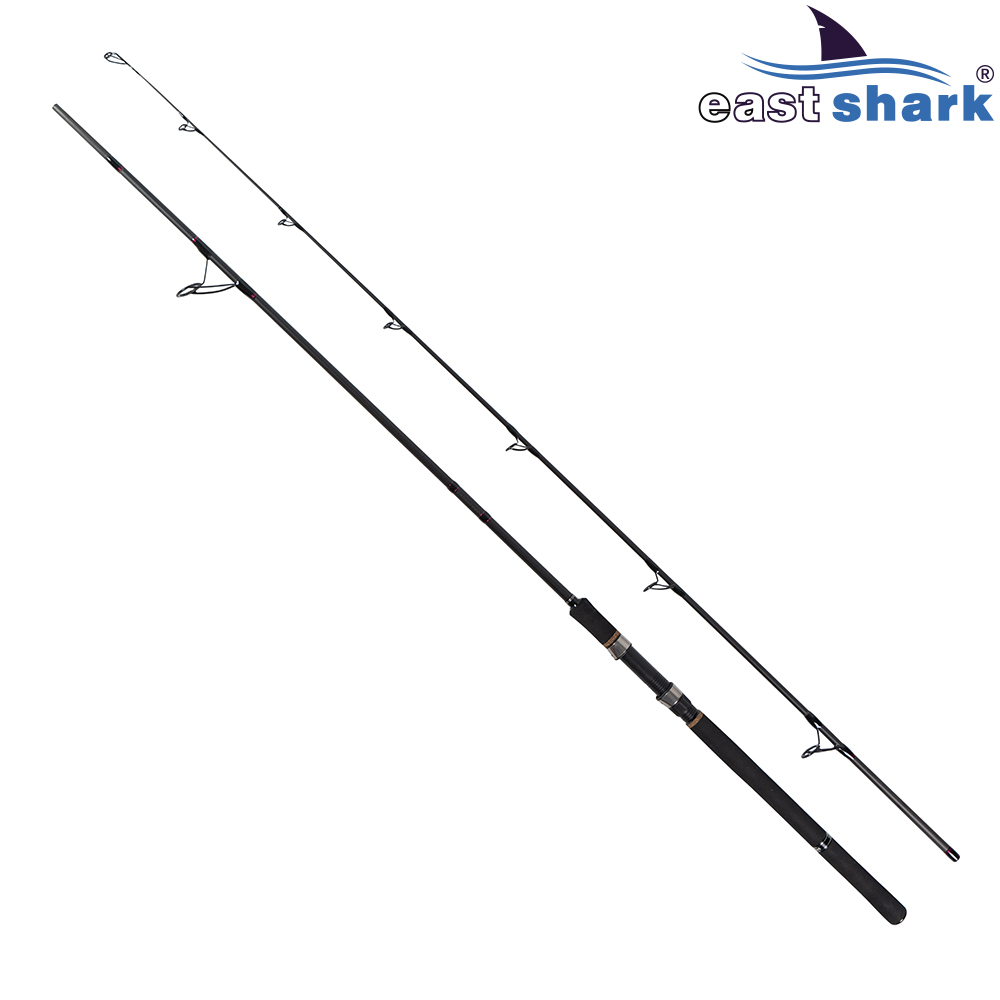 Спиннинг  EastShark Maystone 50-100 гр. 2.4 м