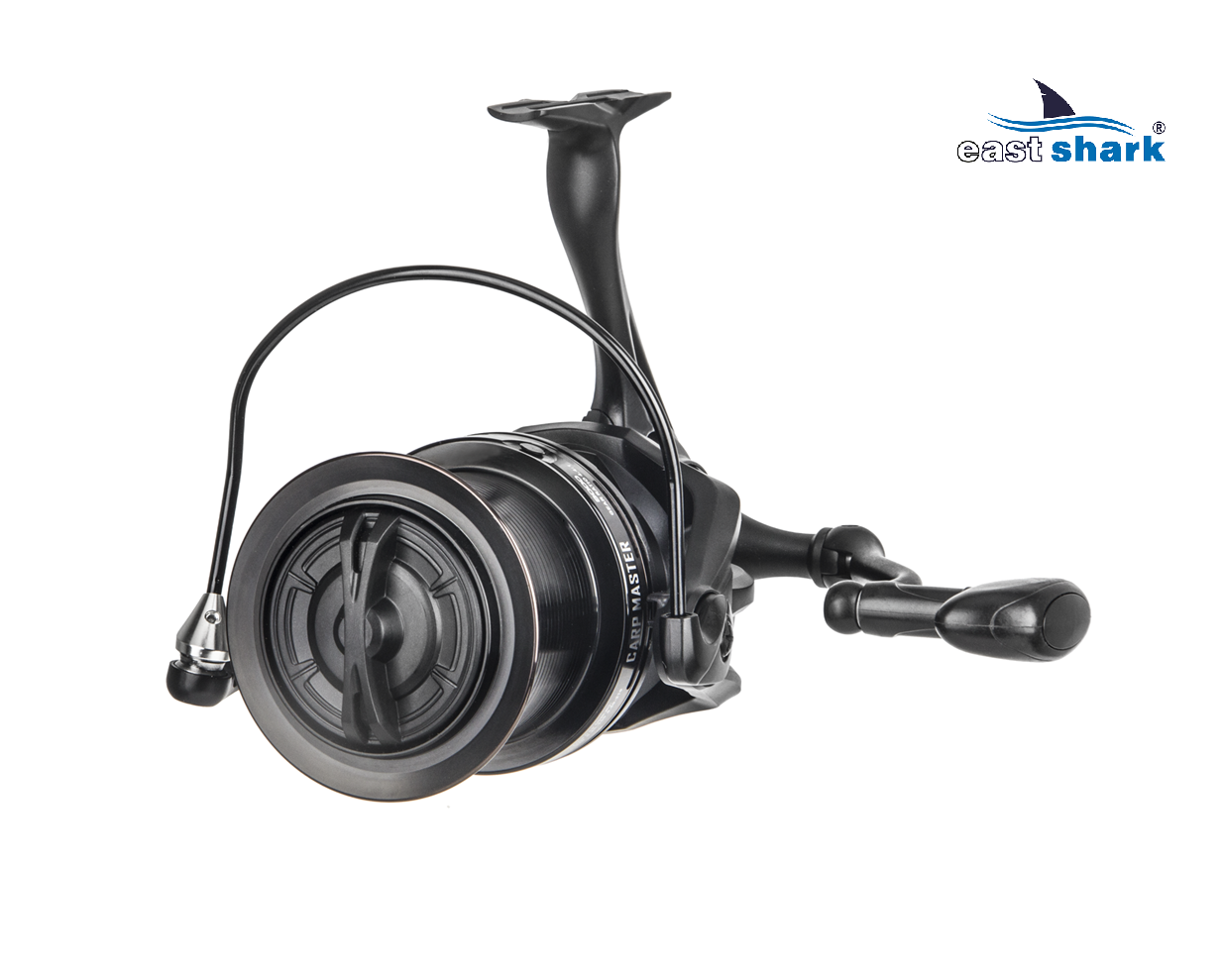 Катушка Eastshark CarpMaster 8000