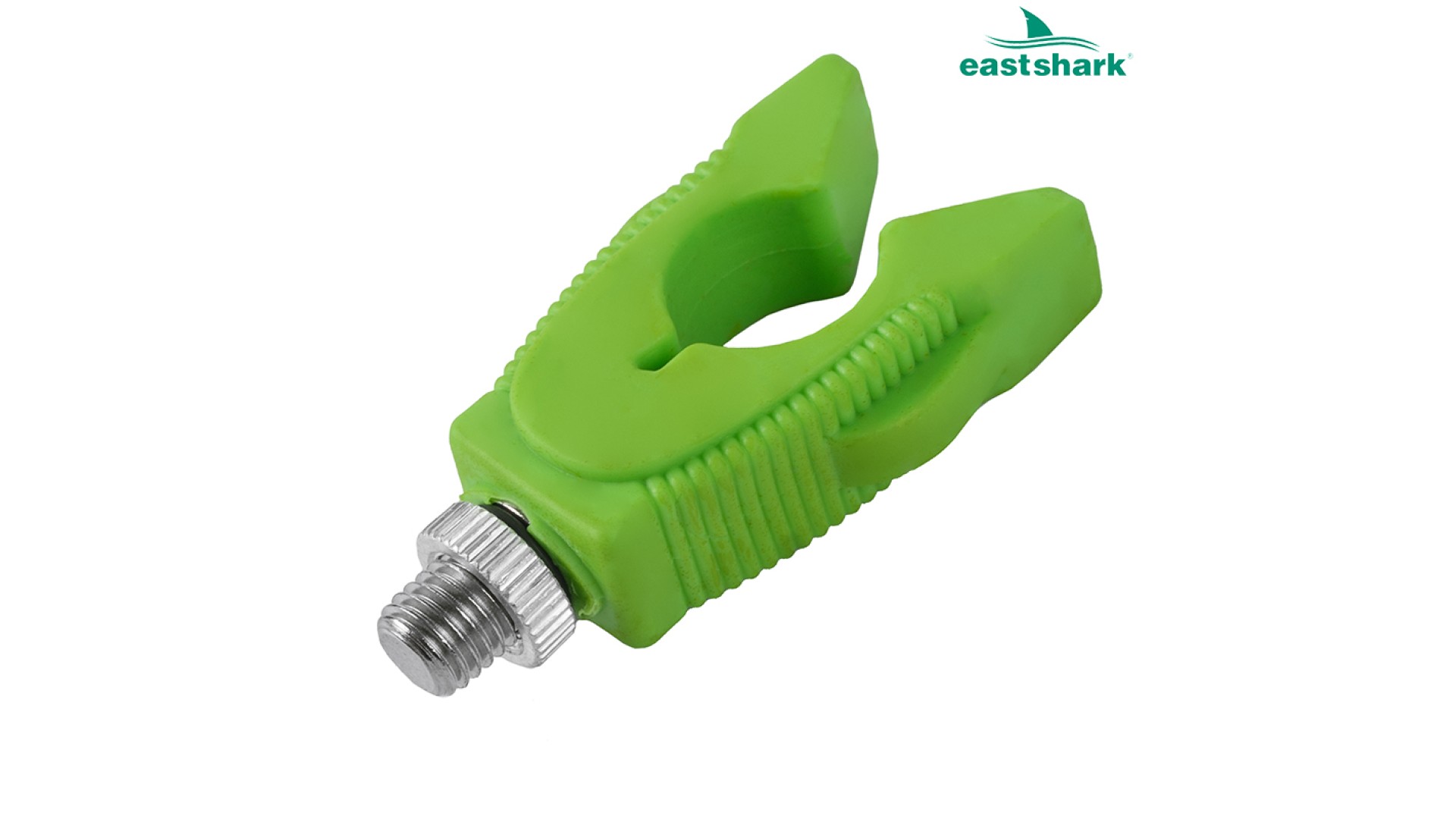 Держатель задний BUTT LOCK зелен. V
