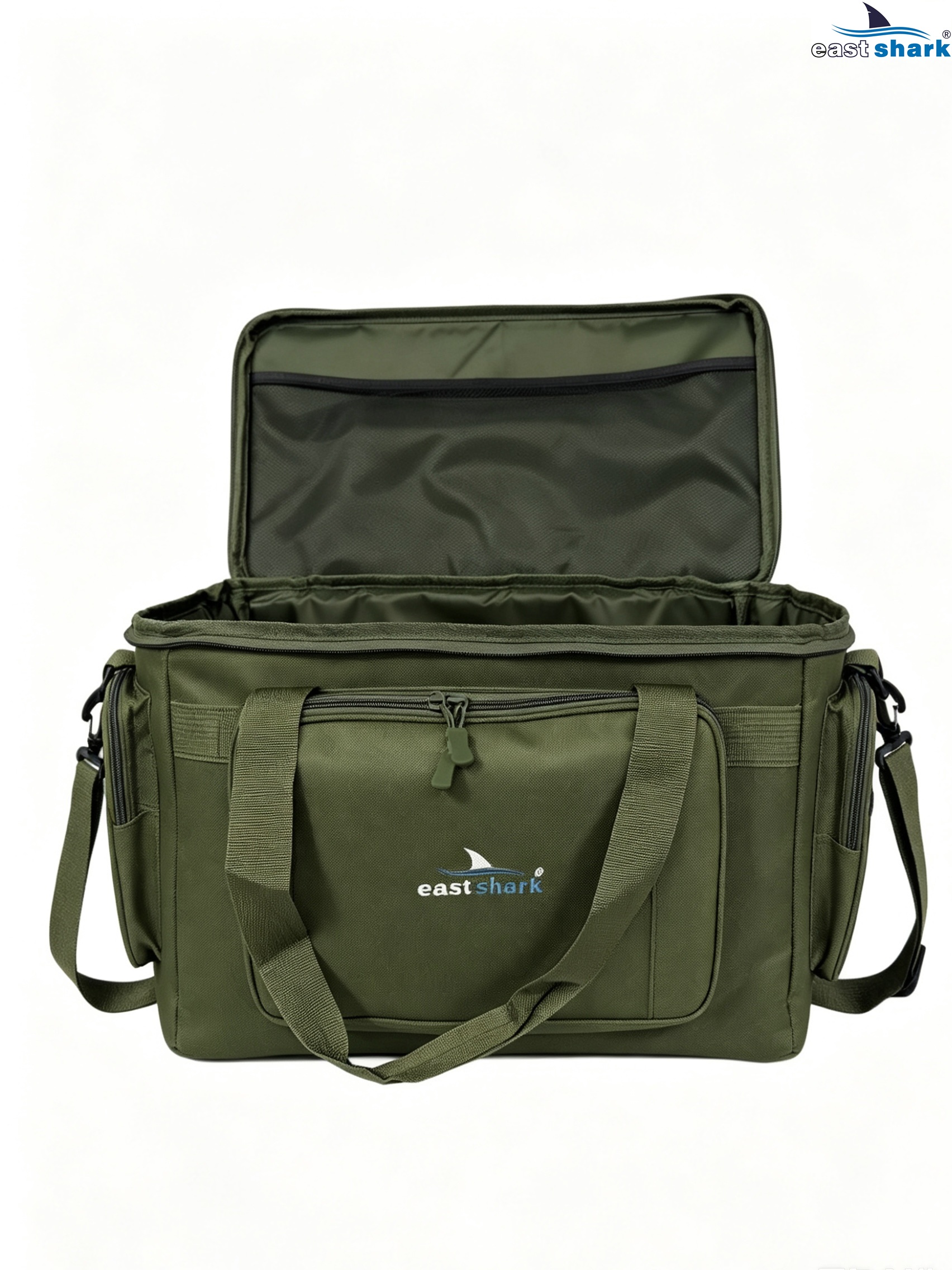 Сумка EastShark LW-2105 Green  43*25*30см